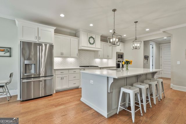 153 N Cove Drive, Newnan, GA 30263