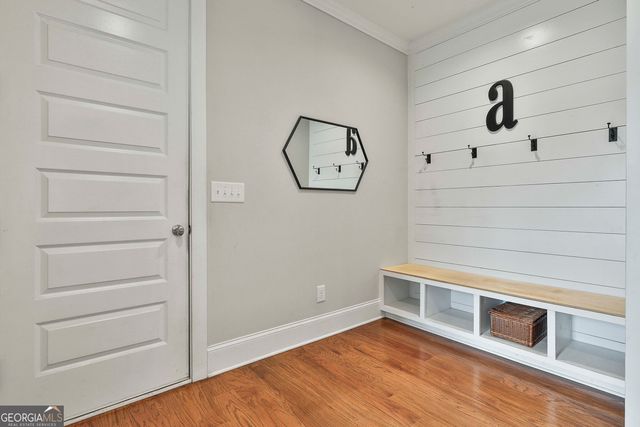 153 N Cove Drive, Newnan, GA 30263