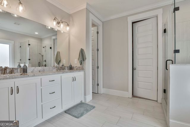 153 N Cove Drive, Newnan, GA 30263