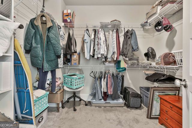 153 N Cove Drive, Newnan, GA 30263