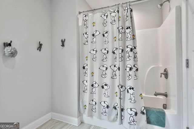 153 N Cove Drive, Newnan, GA 30263