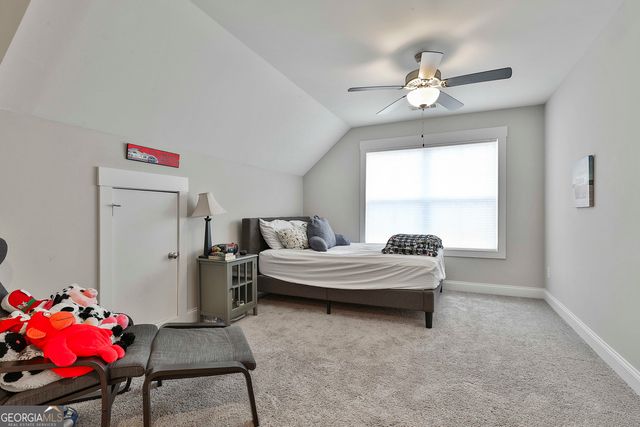 153 N Cove Drive, Newnan, GA 30263