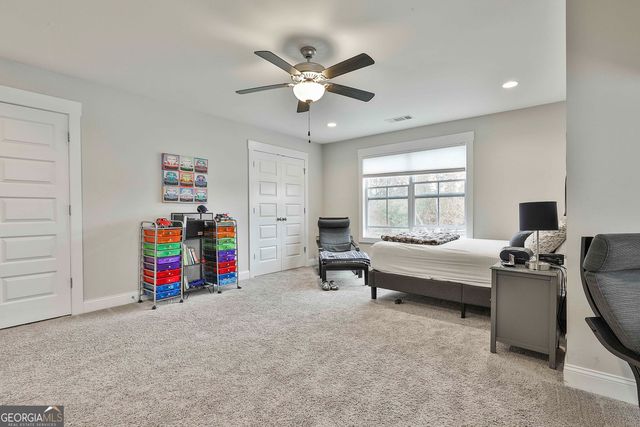 153 N Cove Drive, Newnan, GA 30263