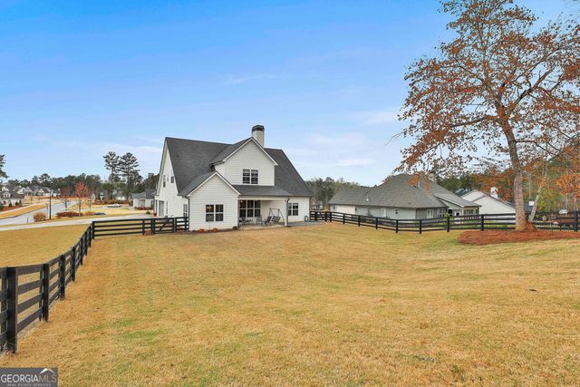 153 N Cove Drive, Newnan, GA 30263