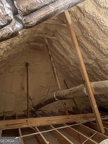 153 N Cove Drive, Newnan, GA 30263