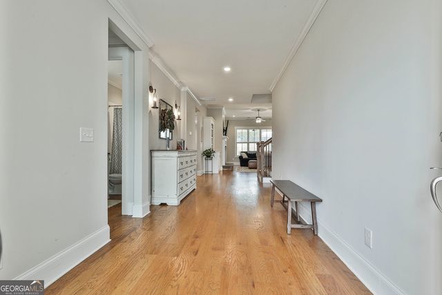 153 N Cove Drive, Newnan, GA 30263