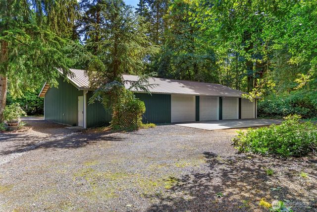 10615 135th Avenue NW, Gig Harbor, WA 98329