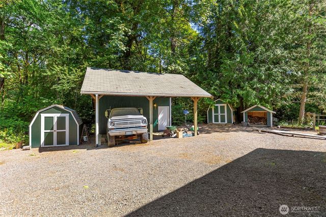 10615 135th Avenue NW, Gig Harbor, WA 98329