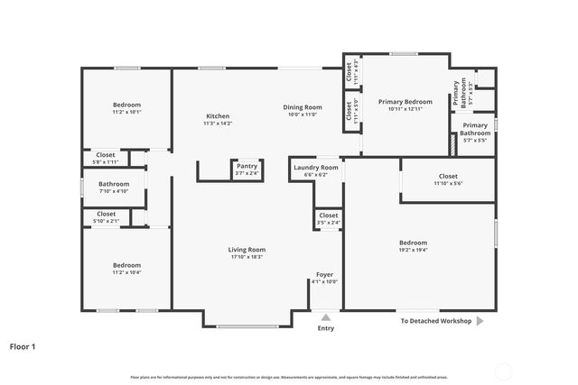 10615 135th Avenue NW, Gig Harbor, WA 98329