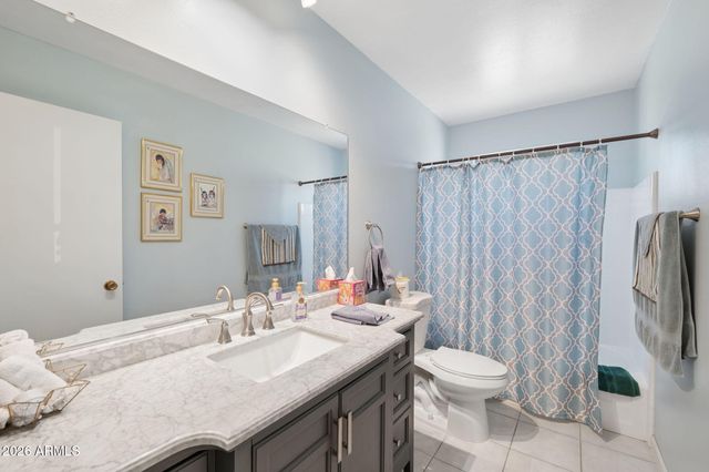 10032 W TARRYTOWN Avenue, Sun City, AZ 85351