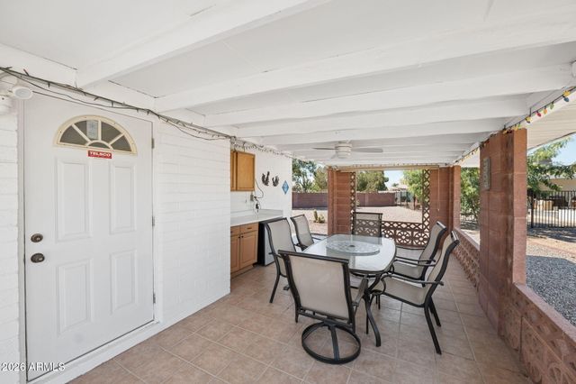 10032 W TARRYTOWN Avenue, Sun City, AZ 85351