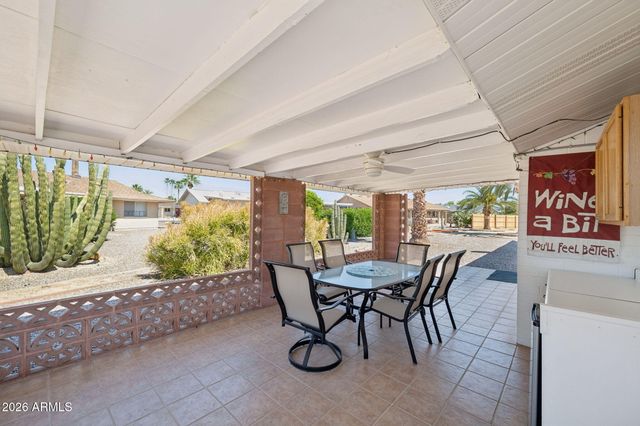 10032 W TARRYTOWN Avenue, Sun City, AZ 85351