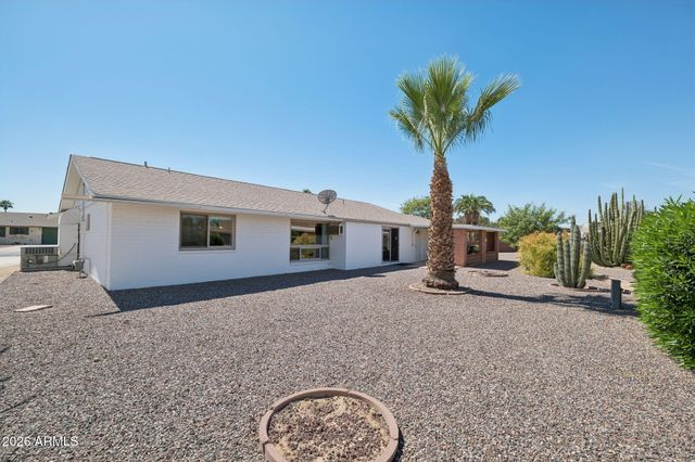 10032 W TARRYTOWN Avenue, Sun City, AZ 85351