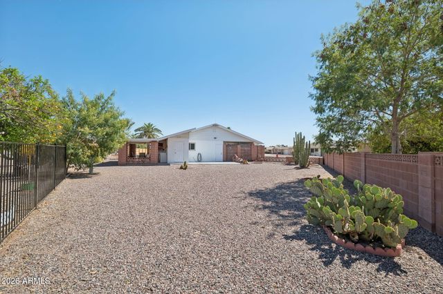 10032 W TARRYTOWN Avenue, Sun City, AZ 85351