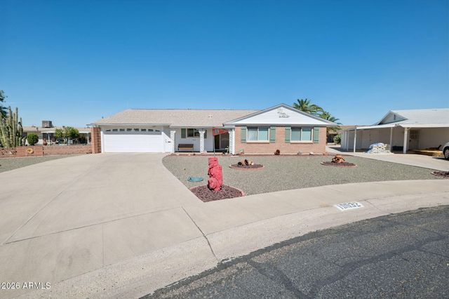 10032 W TARRYTOWN Avenue, Sun City, AZ 85351