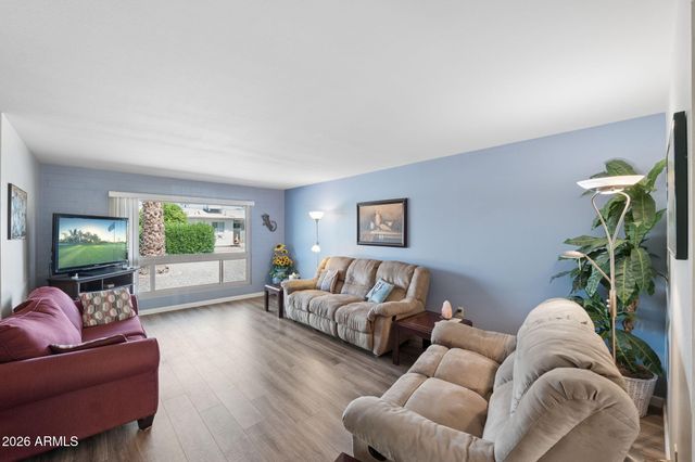 10032 W TARRYTOWN Avenue, Sun City, AZ 85351