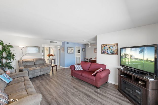 10032 W TARRYTOWN Avenue, Sun City, AZ 85351