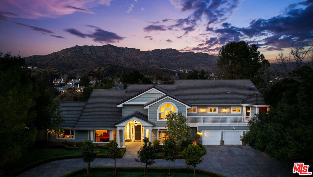 5163 Lakeview Canyon Road, Westlake Village, CA 91362