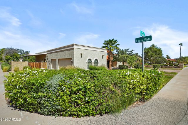 3134 E ENCANTO Street, Mesa, AZ 85213