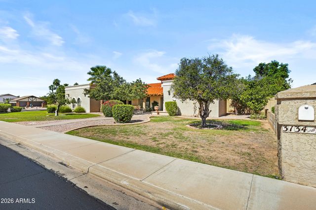 3134 E ENCANTO Street, Mesa, AZ 85213