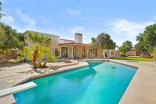 3134 E ENCANTO Street, Mesa, AZ 85213