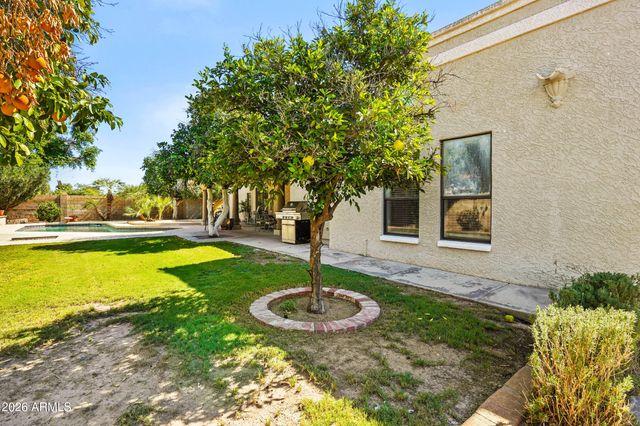 3134 E ENCANTO Street, Mesa, AZ 85213