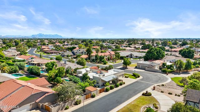 3134 E ENCANTO Street, Mesa, AZ 85213
