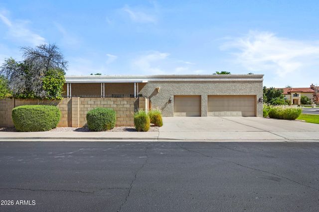 3134 E ENCANTO Street, Mesa, AZ 85213