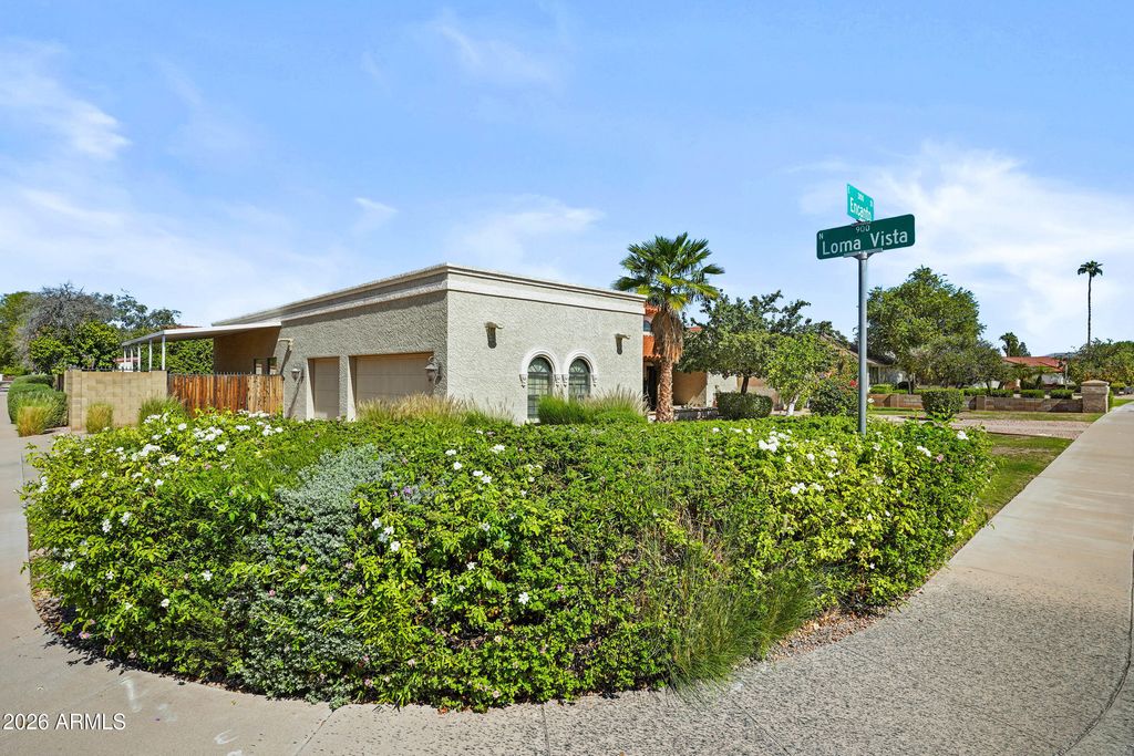 3134 E ENCANTO Street, Mesa, AZ 85213 — photo 2