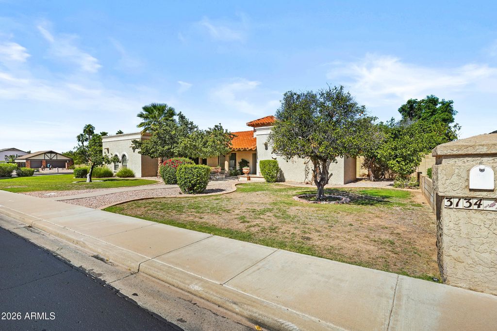 3134 E ENCANTO Street, Mesa, AZ 85213 — photo 3