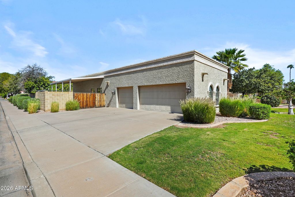 3134 E ENCANTO Street, Mesa, AZ 85213 — photo 4