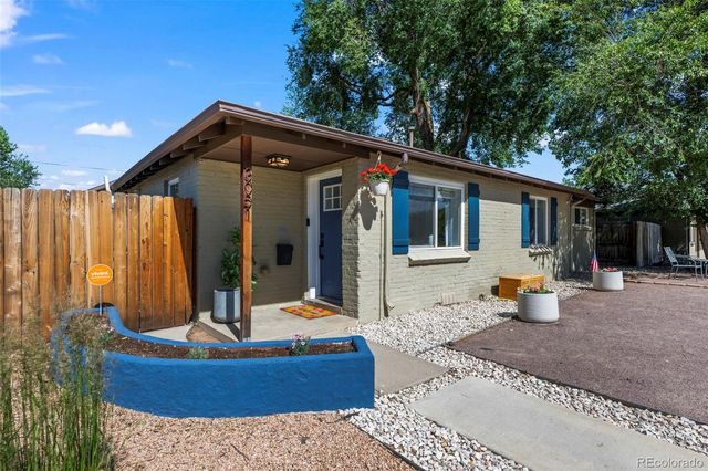 3051 Grape Street, Denver, CO 80207