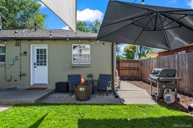 3051 Grape Street, Denver, CO 80207