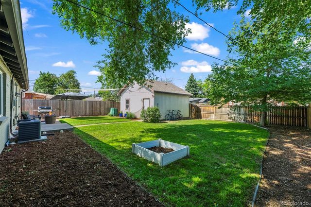 3051 Grape Street, Denver, CO 80207