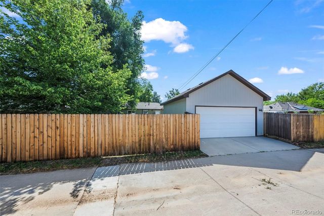 3051 Grape Street, Denver, CO 80207