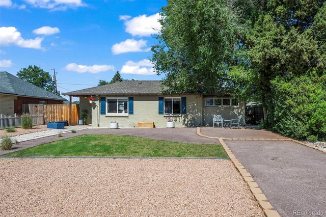 3051 Grape Street, Denver, CO 80207
