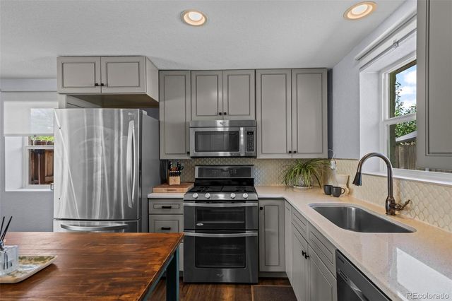 3051 Grape Street, Denver, CO 80207