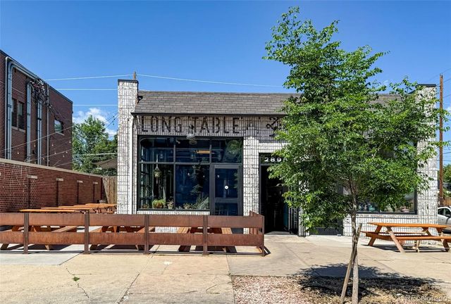 3051 Grape Street, Denver, CO 80207