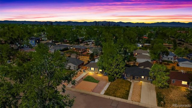3051 Grape Street, Denver, CO 80207