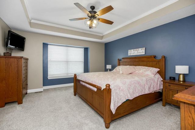 3211 N 123RD Terrace, Kansas City, KS 66109