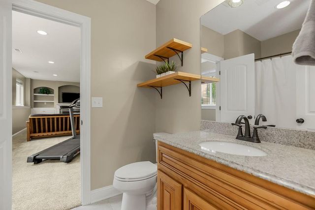 3211 N 123RD Terrace, Kansas City, KS 66109