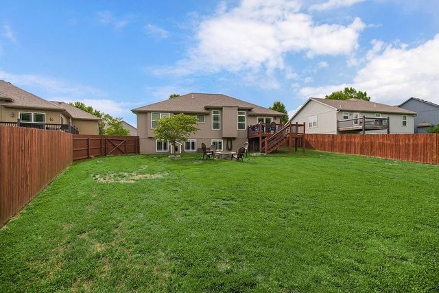 3211 N 123RD Terrace, Kansas City, KS 66109