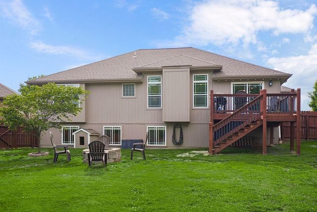 3211 N 123RD Terrace, Kansas City, KS 66109