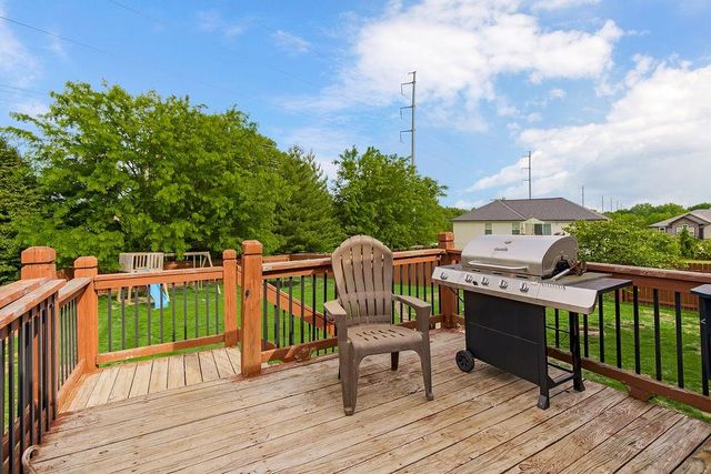 3211 N 123RD Terrace, Kansas City, KS 66109