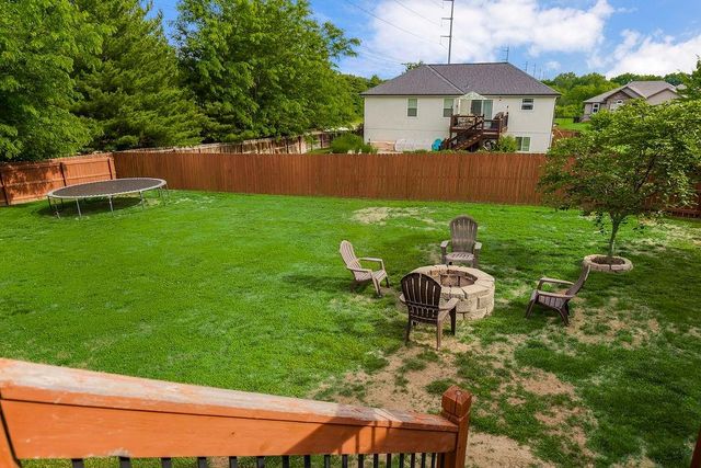 3211 N 123RD Terrace, Kansas City, KS 66109