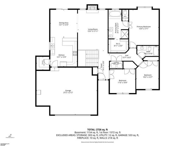 3211 N 123RD Terrace, Kansas City, KS 66109