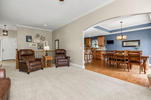 3211 N 123RD Terrace, Kansas City, KS 66109