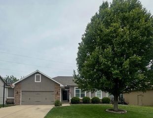 3211 N 123RD Terrace, Kansas City, KS 66109