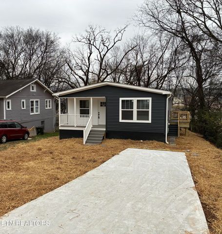 3114 Browning Ave, Knoxville, TN 37921