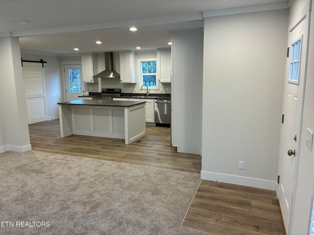 3114 Browning Ave, Knoxville, TN 37921